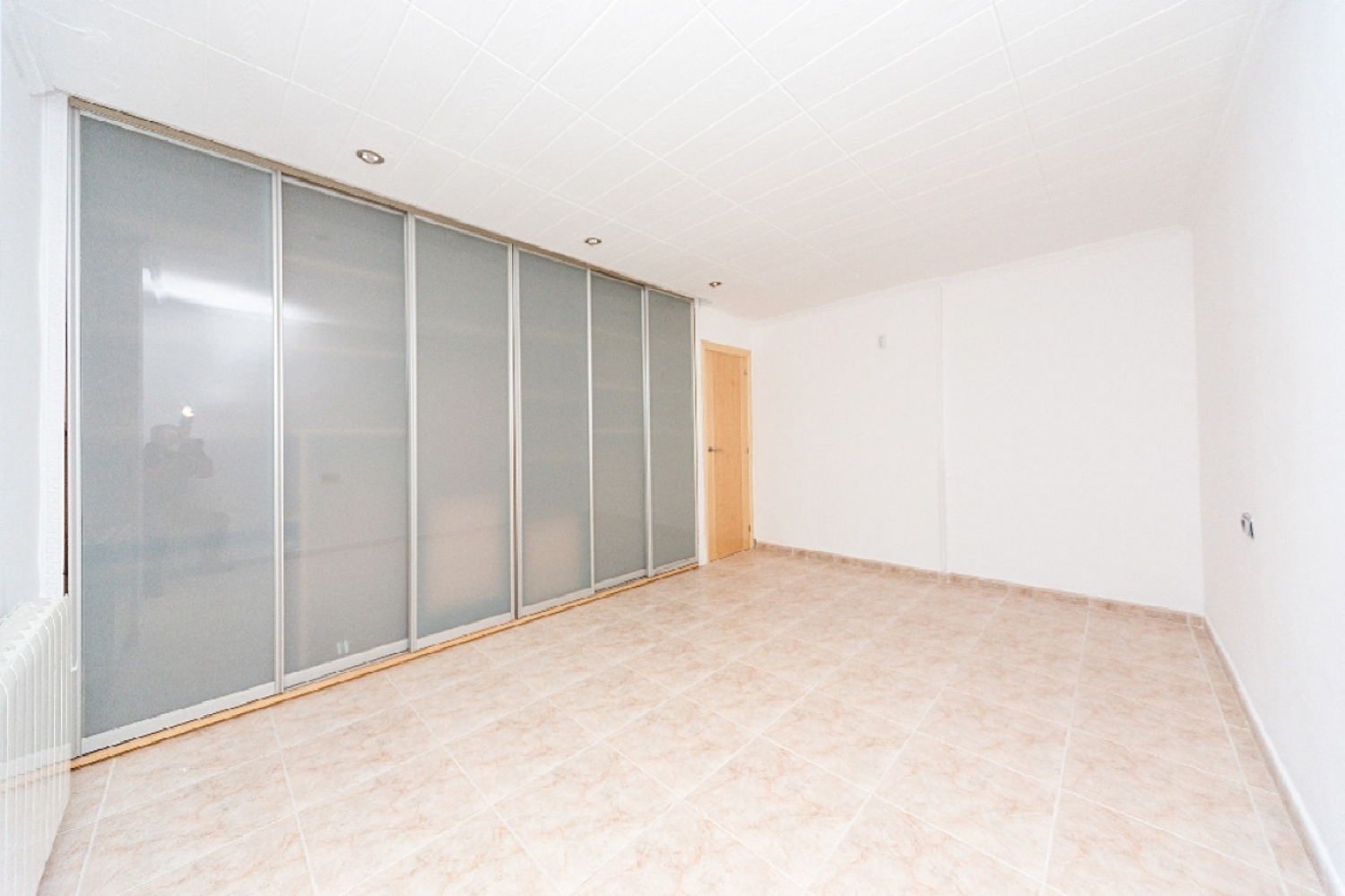  till salu lägenhet Les Torres Garraf 6