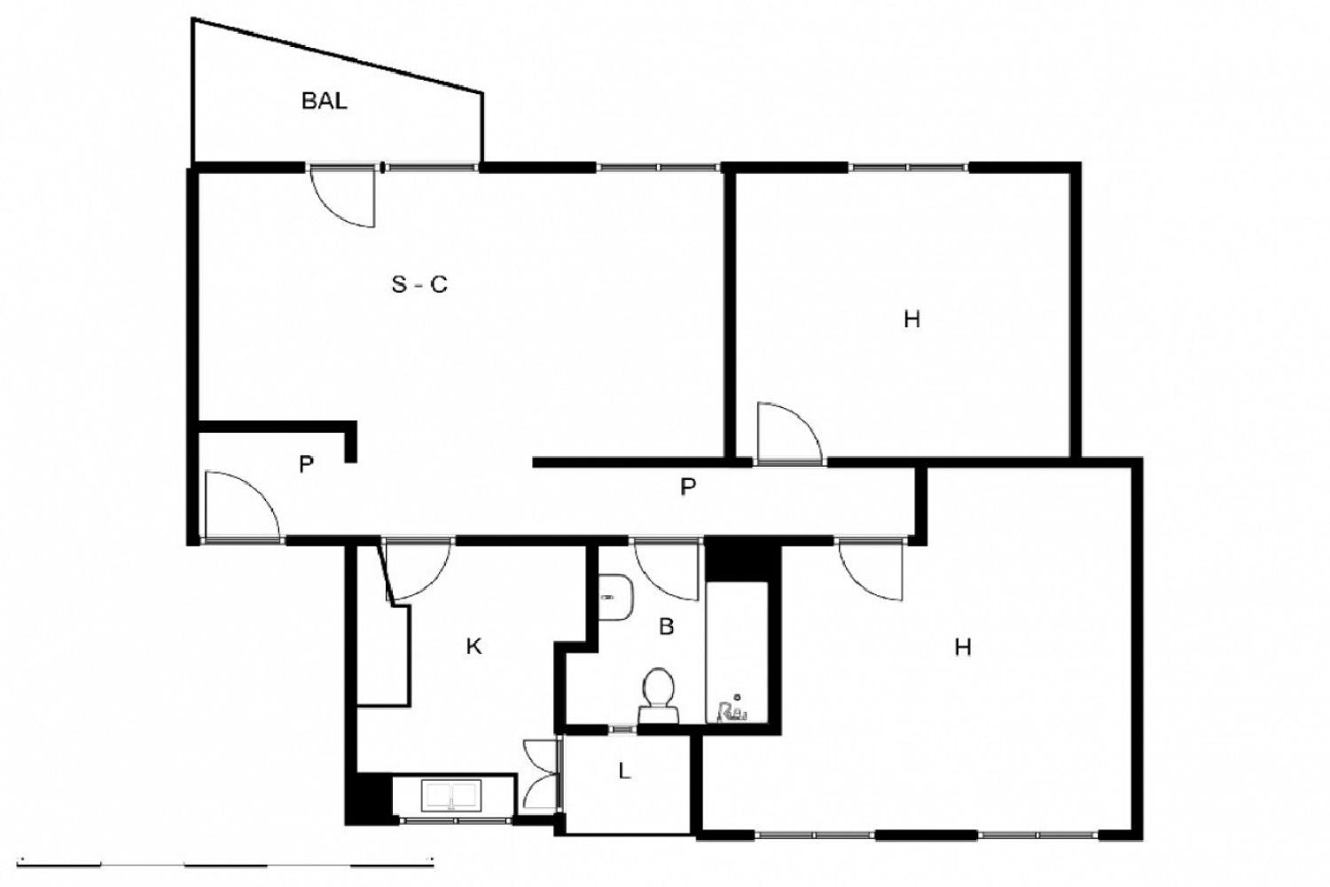  kaufen Wohnung Les Torres De Sanui Segrià 4