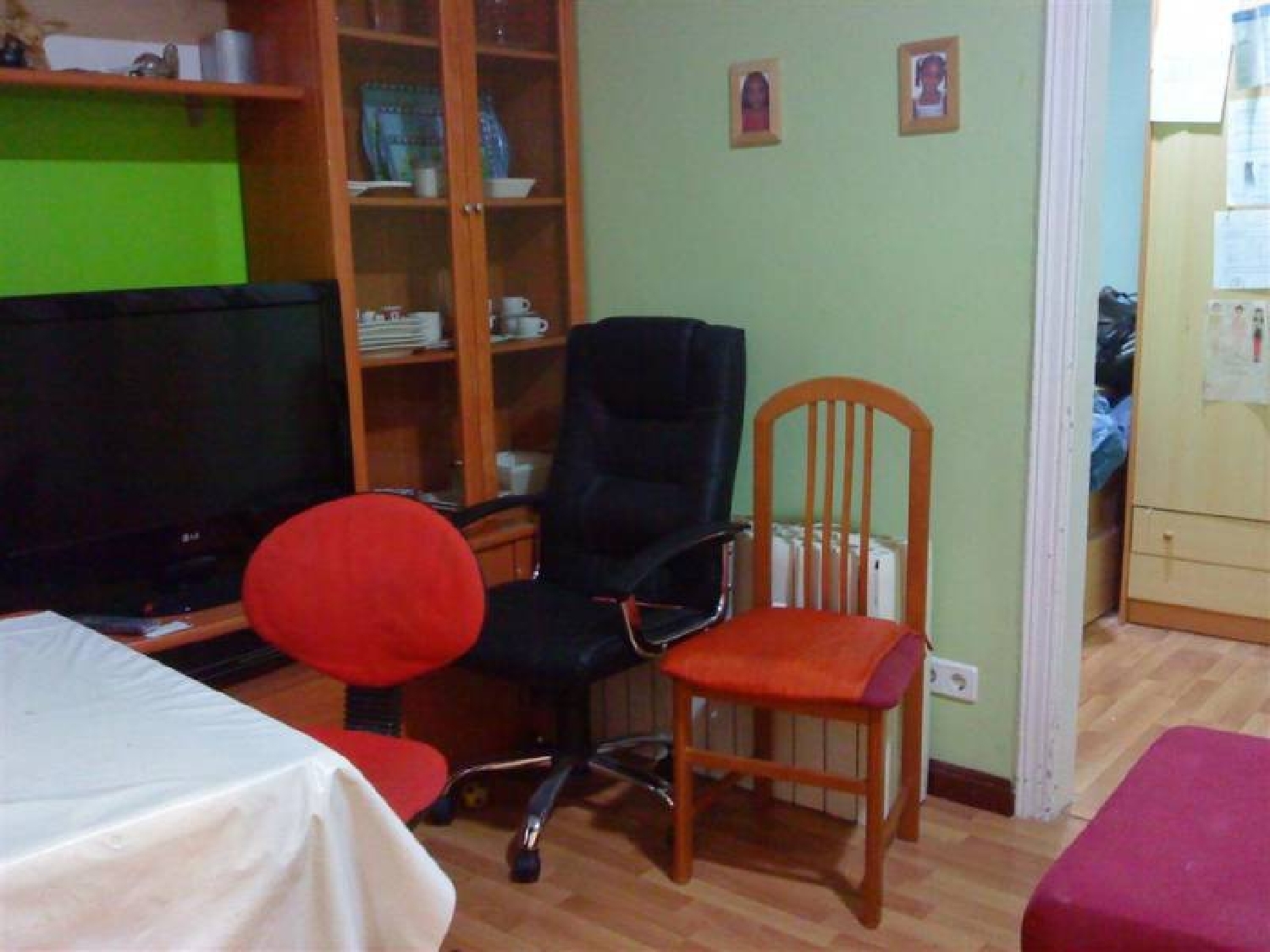  for sale apartment Sentmenat Vallès Occidental 1