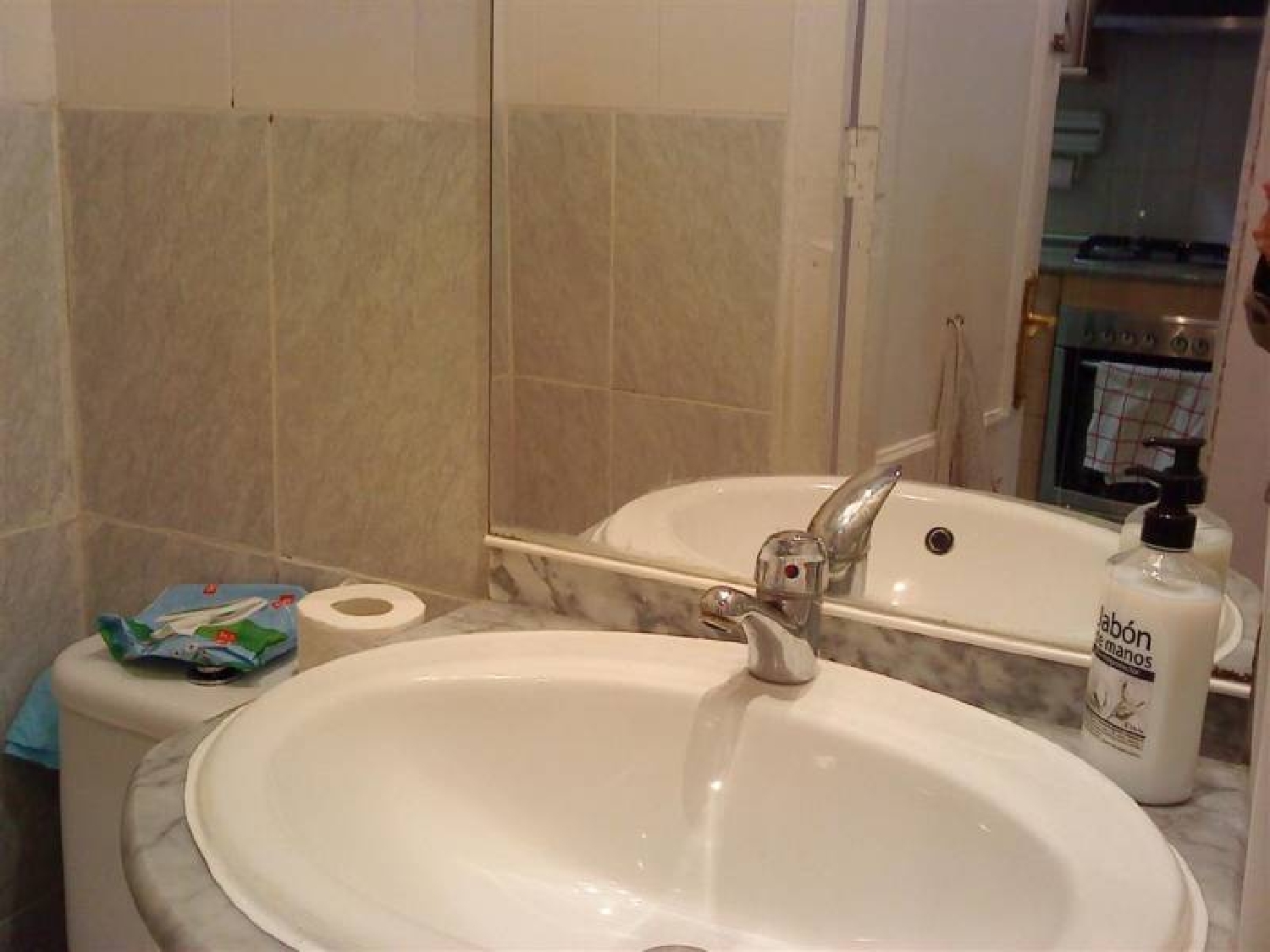  for sale apartment Sentmenat Vallès Occidental 5