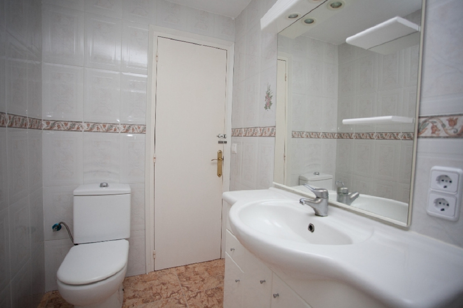 till salu lägenhet L'estartit Baix Empordà 3