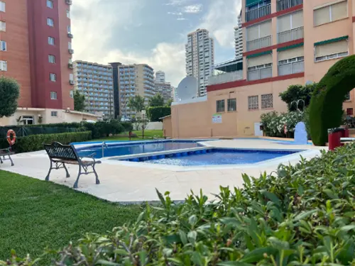 Almafrá - Levante Marina Baixa lägenhet foto 6176117