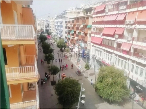 Levante Marina Baixa Wohnung Bild 6264223