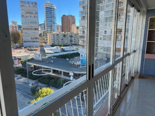Levante Marina Baixa Wohnung Bild 6264229