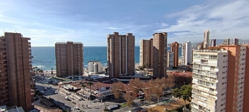 Levante Marina Baixa Wohnung Bild 6264236