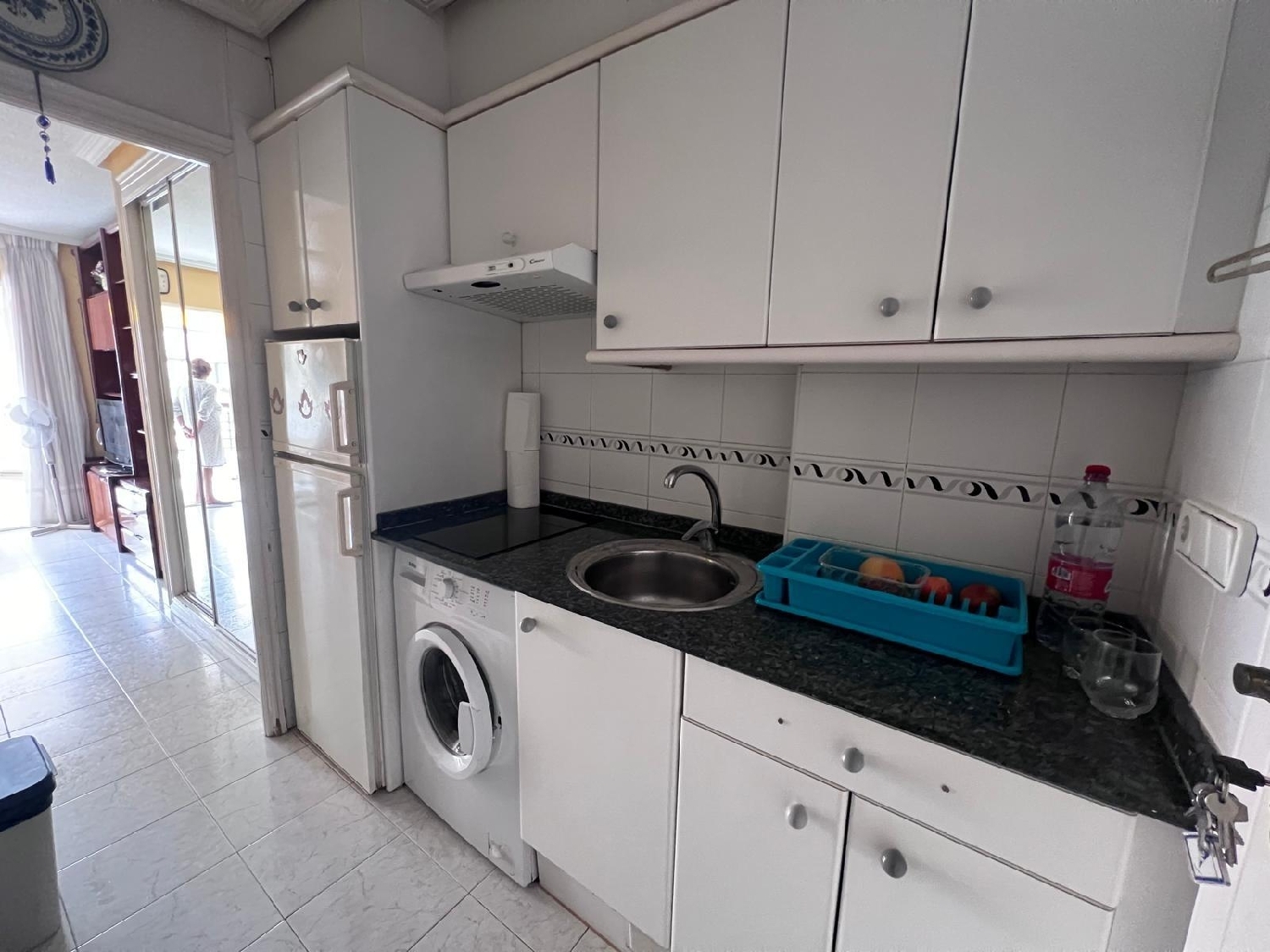  till salu lägenhet Levante Marina Baixa 8