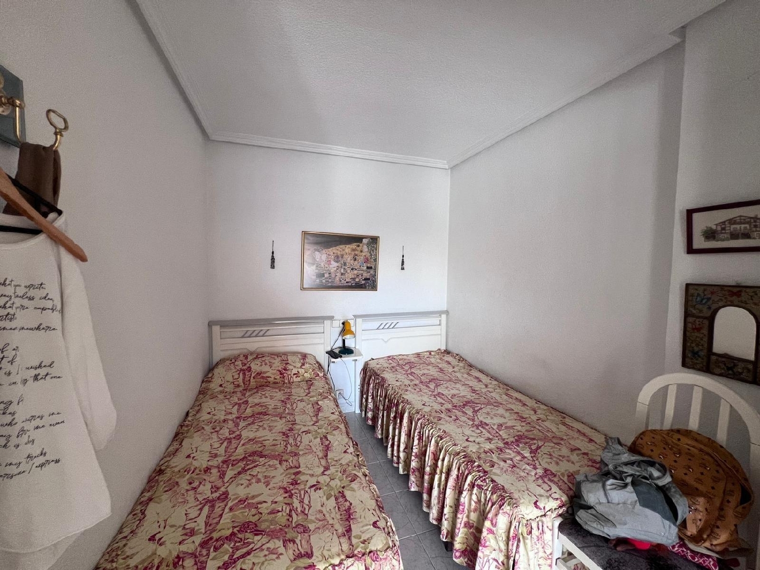  till salu lägenhet Levante Marina Baixa 7