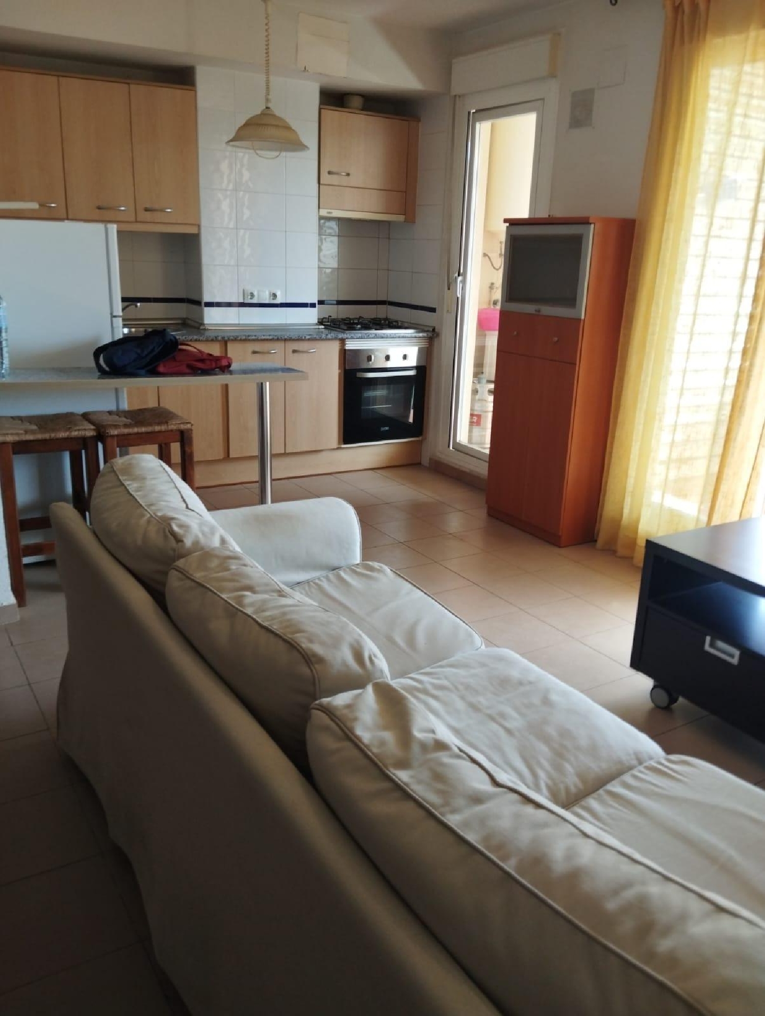  en venta apartamento Rincón De Loix Marina Baixa 7