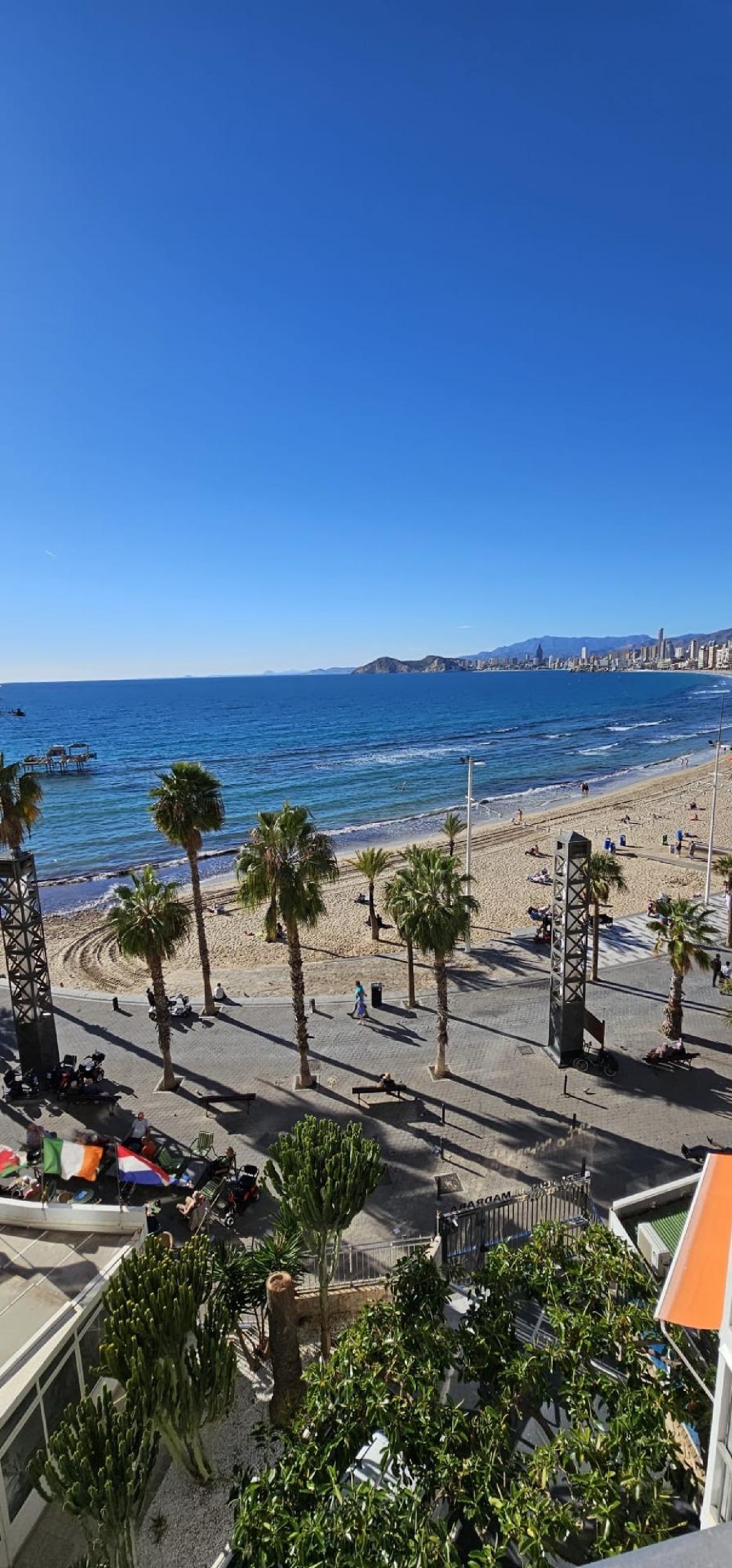  en venta apartamento Rincón De Loix Marina Baixa 3