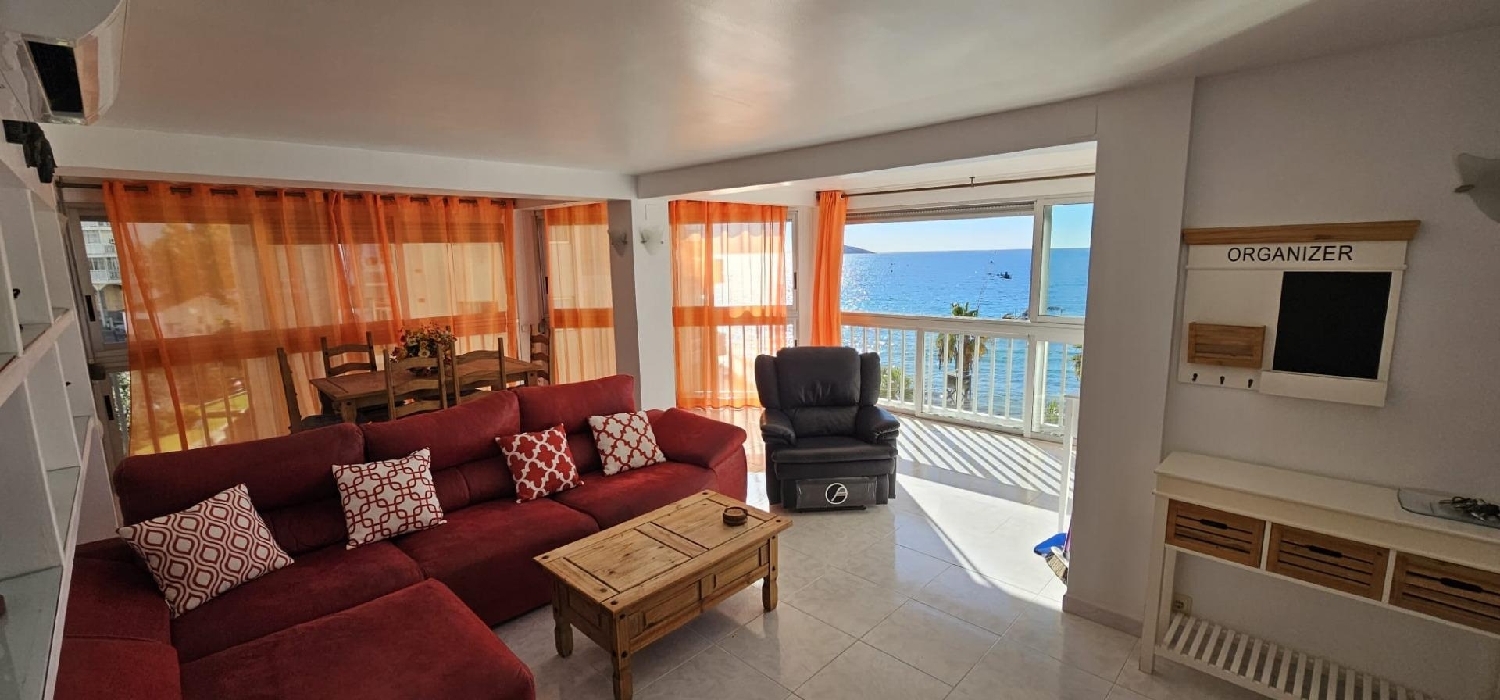  en venta apartamento Rincón De Loix Marina Baixa 2