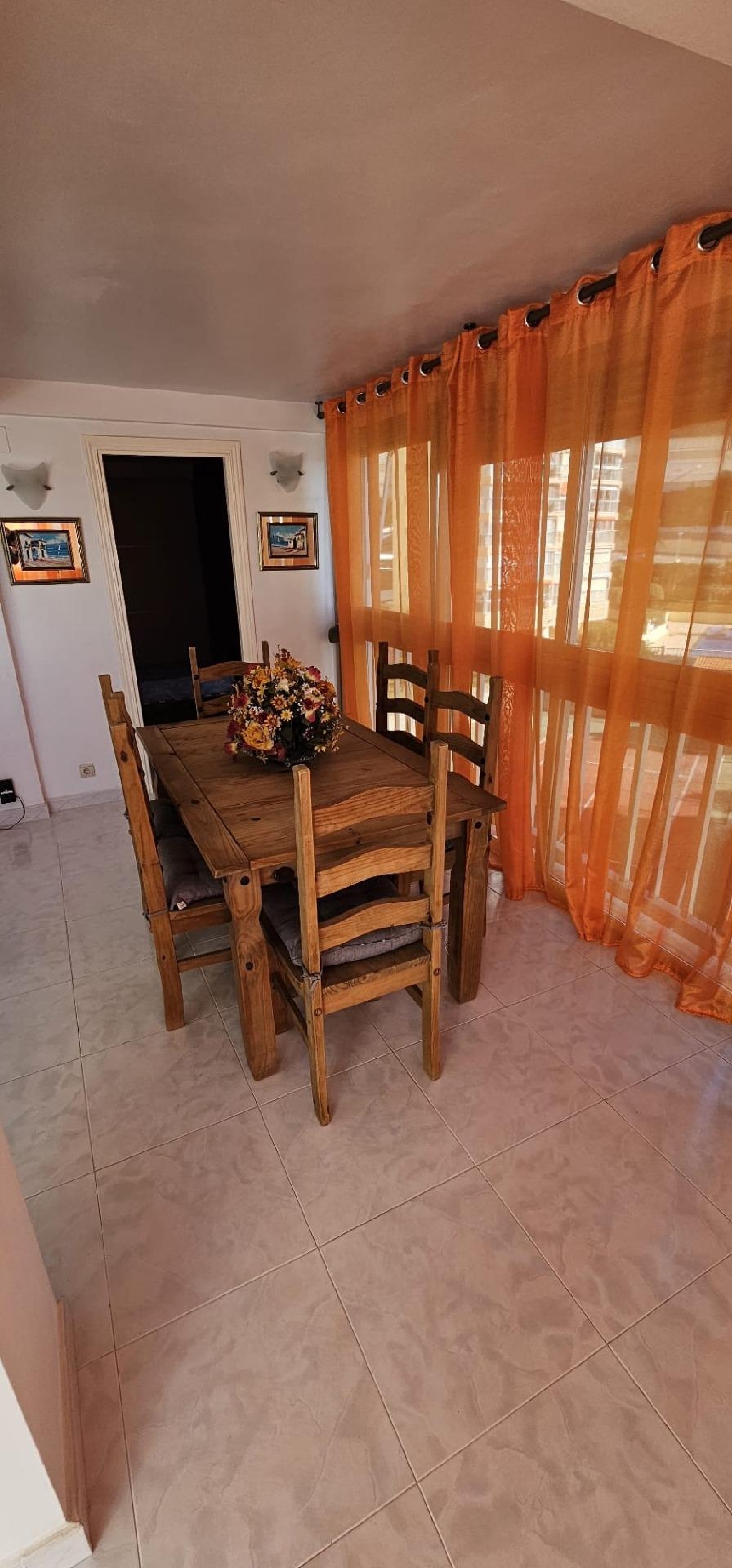  en venta apartamento Rincón De Loix Marina Baixa 6