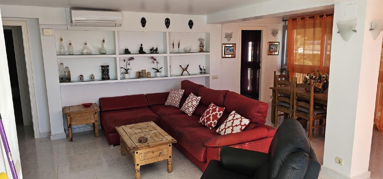  en venta apartamento Rincón De Loix Marina Baixa 4