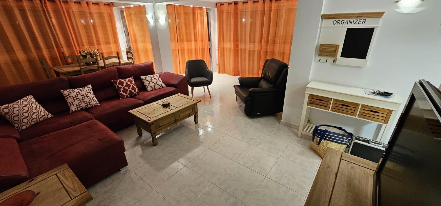  en venta apartamento Rincón De Loix Marina Baixa 5