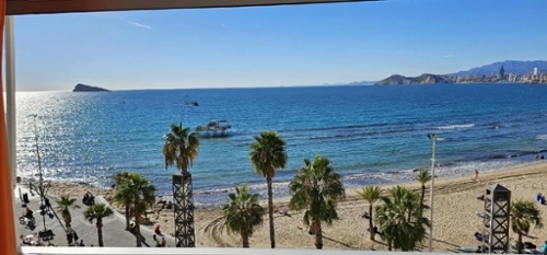 Levante Marina Baixa Wohnung Bild 6264246