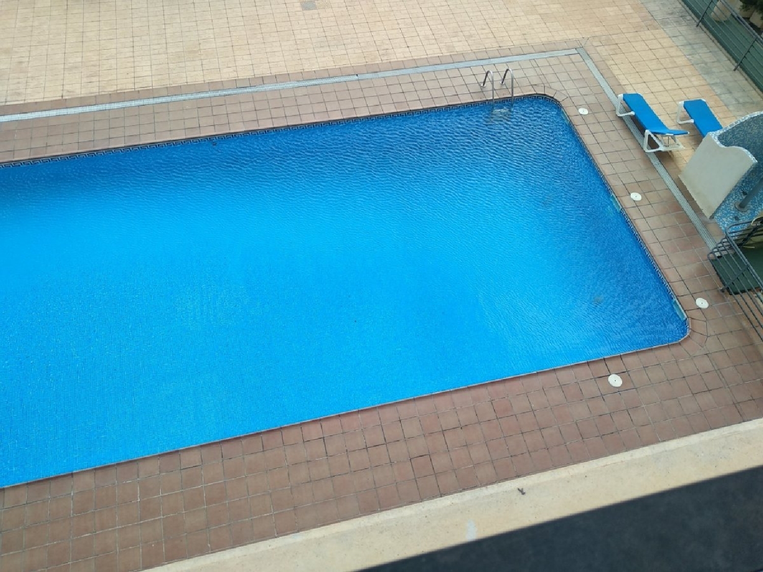 till salu lägenhet Levante Marina Baixa 2