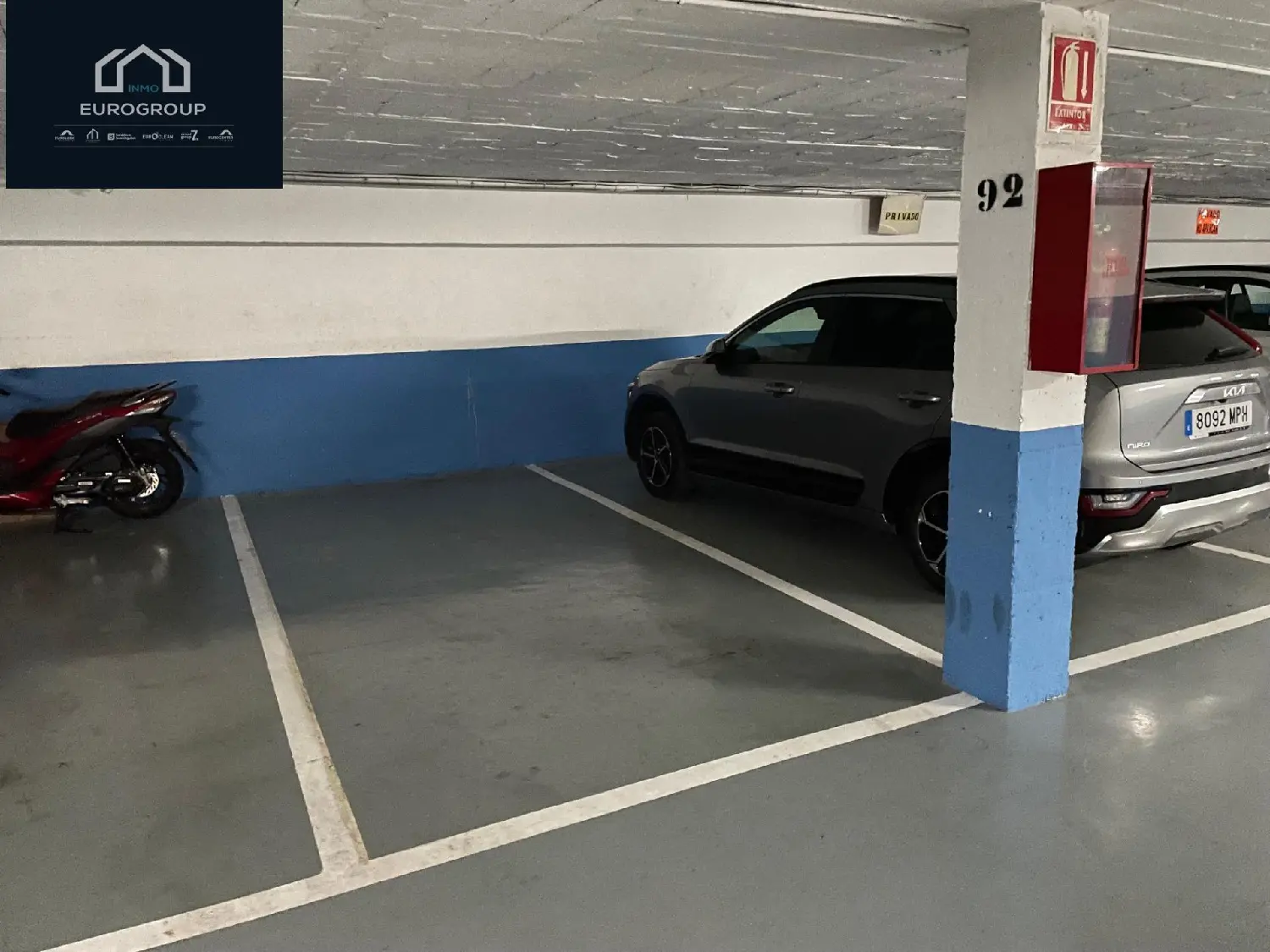 till salu lägenhet Levante Marina Baixa 1