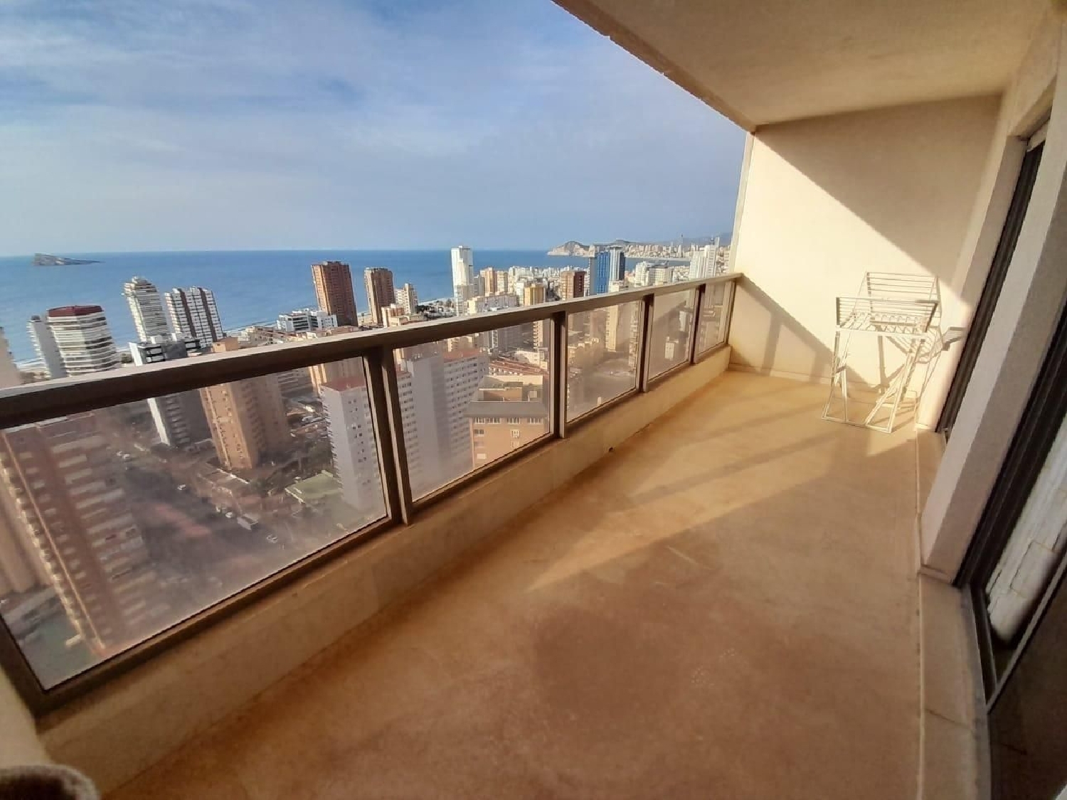  till salu lägenhet Levante Marina Baixa 4