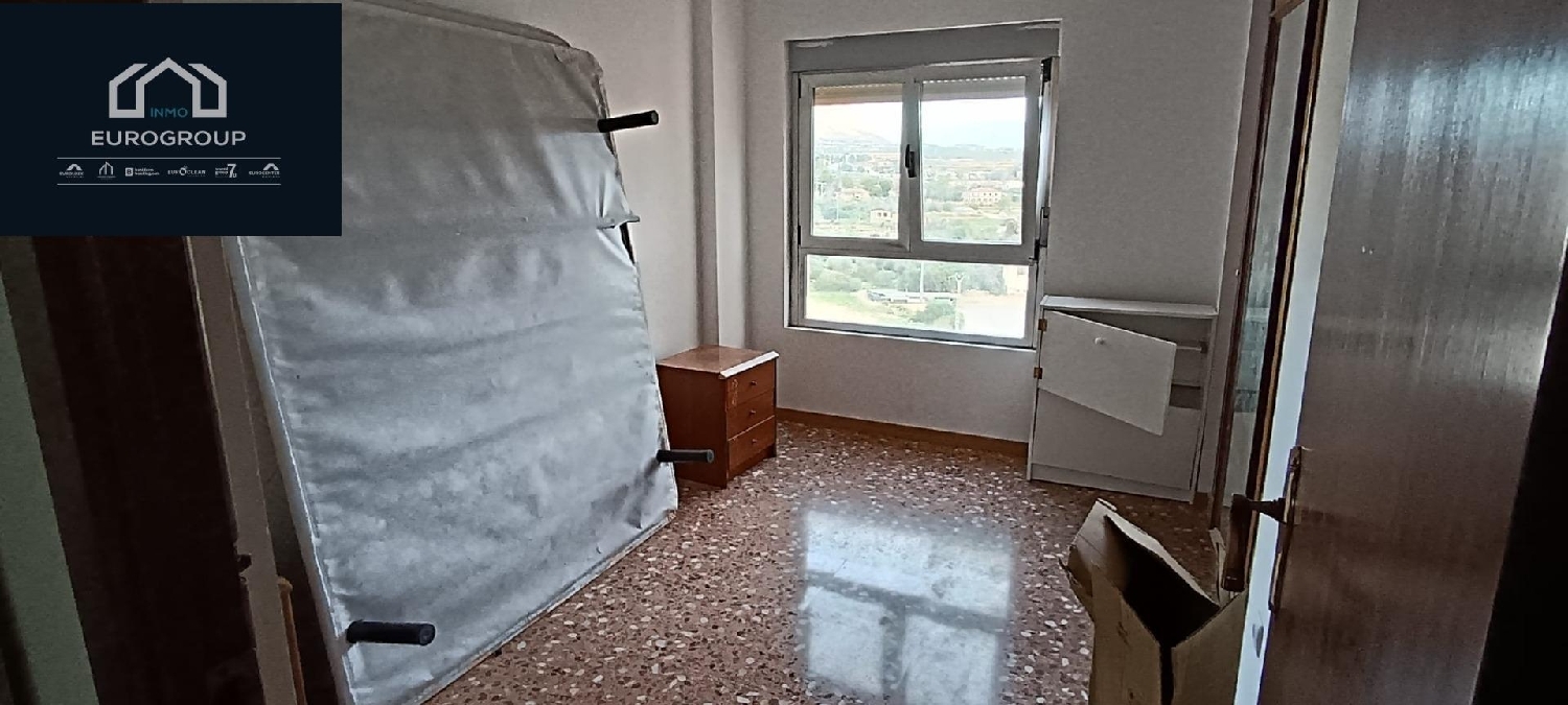  till salu lägenhet Levante Marina Baixa 7