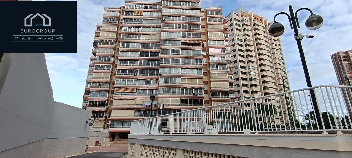  till salu lägenhet Levante Marina Baixa 1
