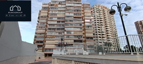 Levante Marina Baixa lägenhet foto 6222663