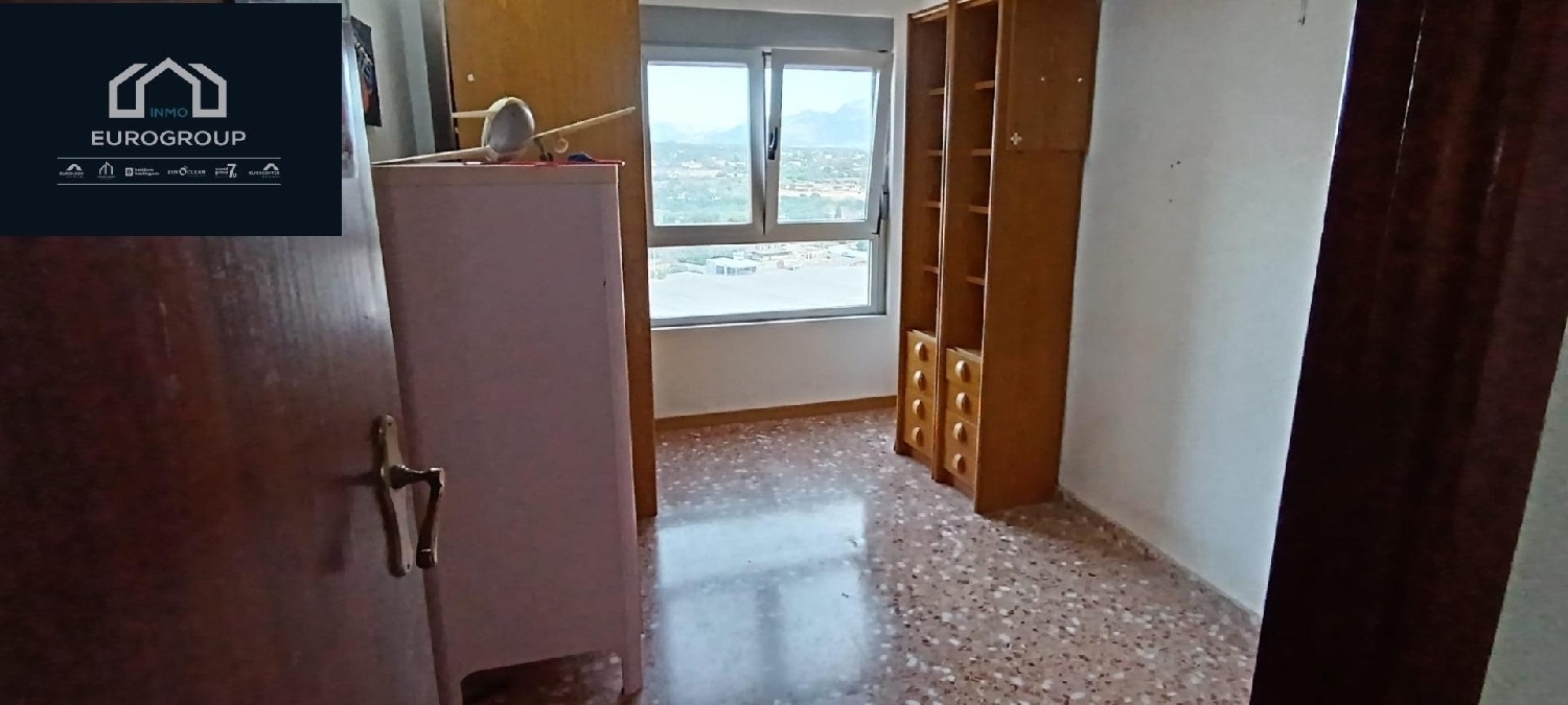  till salu lägenhet Levante Marina Baixa 8