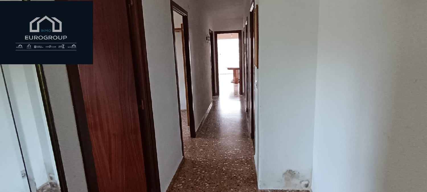  till salu lägenhet Levante Marina Baixa 6