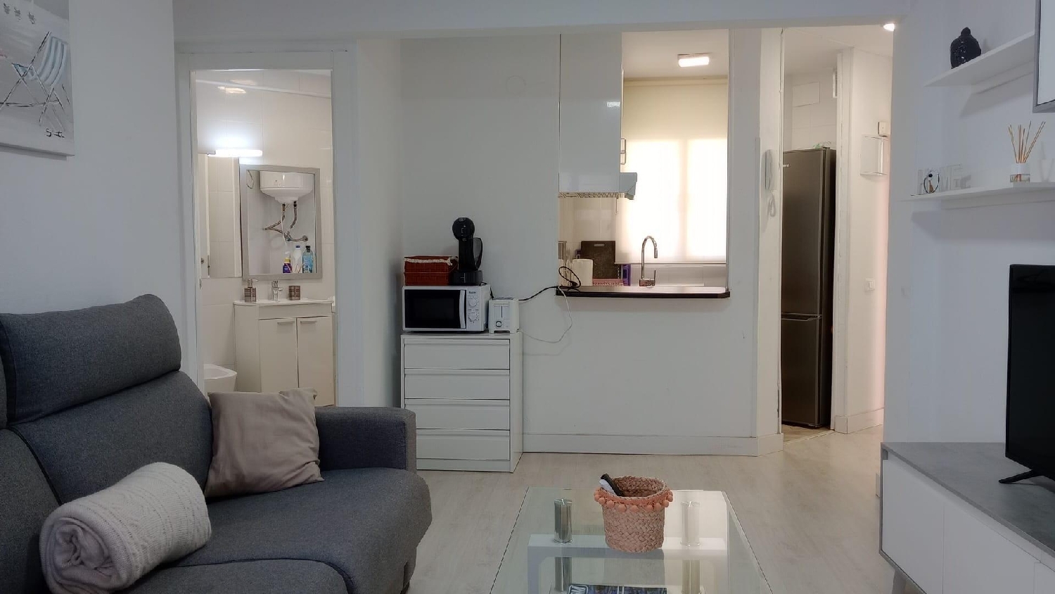  till salu lägenhet Levante Marina Baixa 7