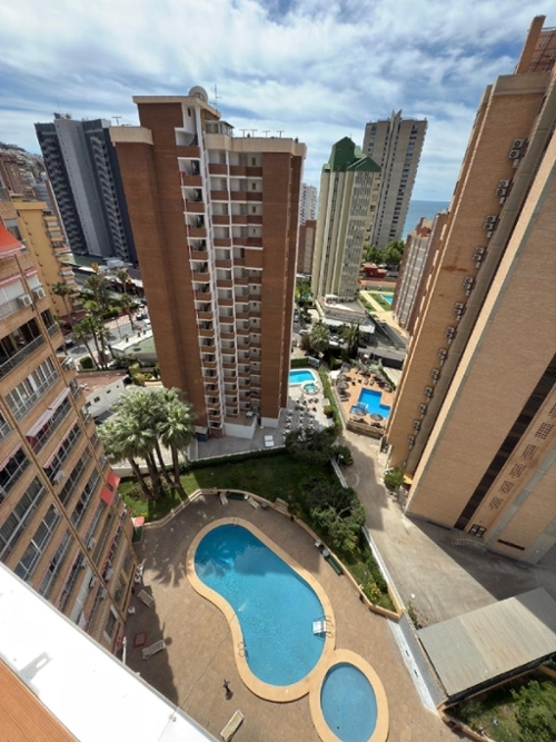 Levante Marina Baixa lägenhet foto 6222687