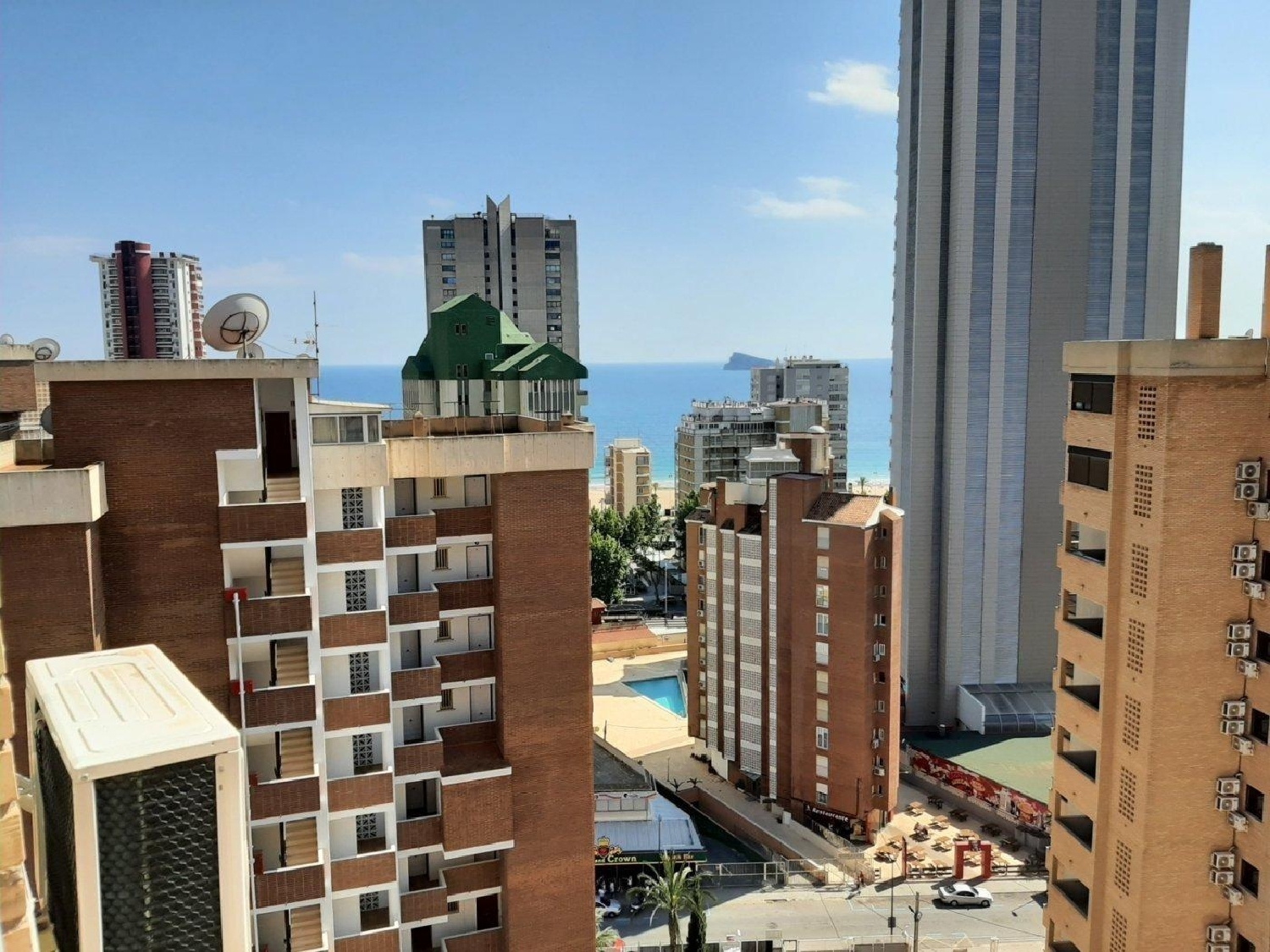  till salu lägenhet Levante Marina Baixa 8