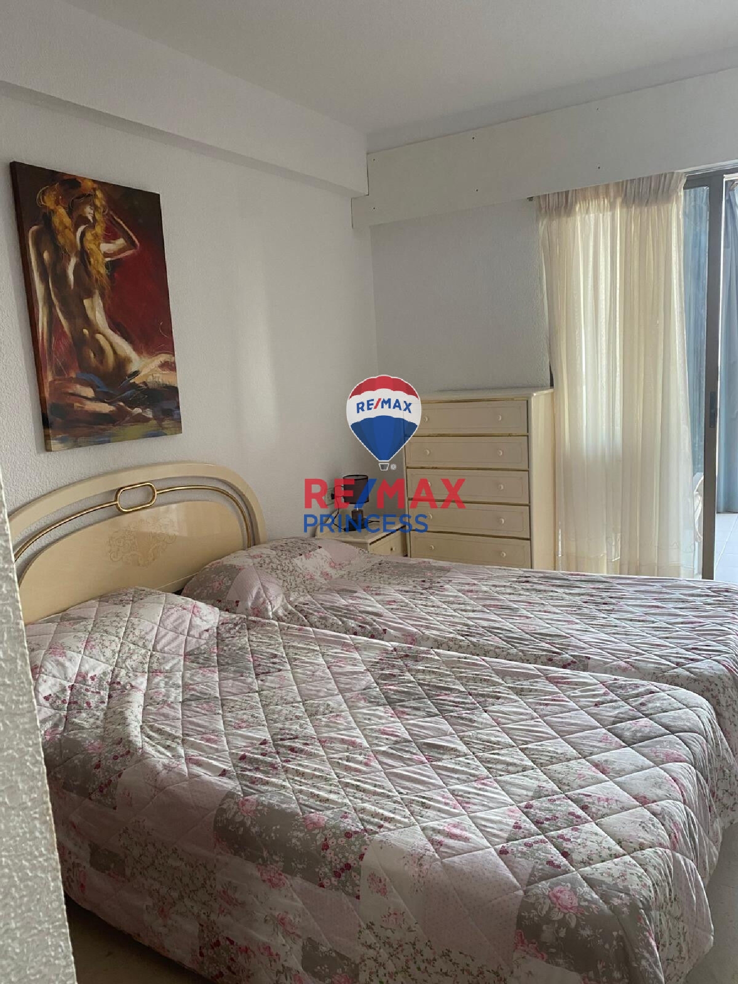  till salu lägenhet Levante Marina Baixa 8