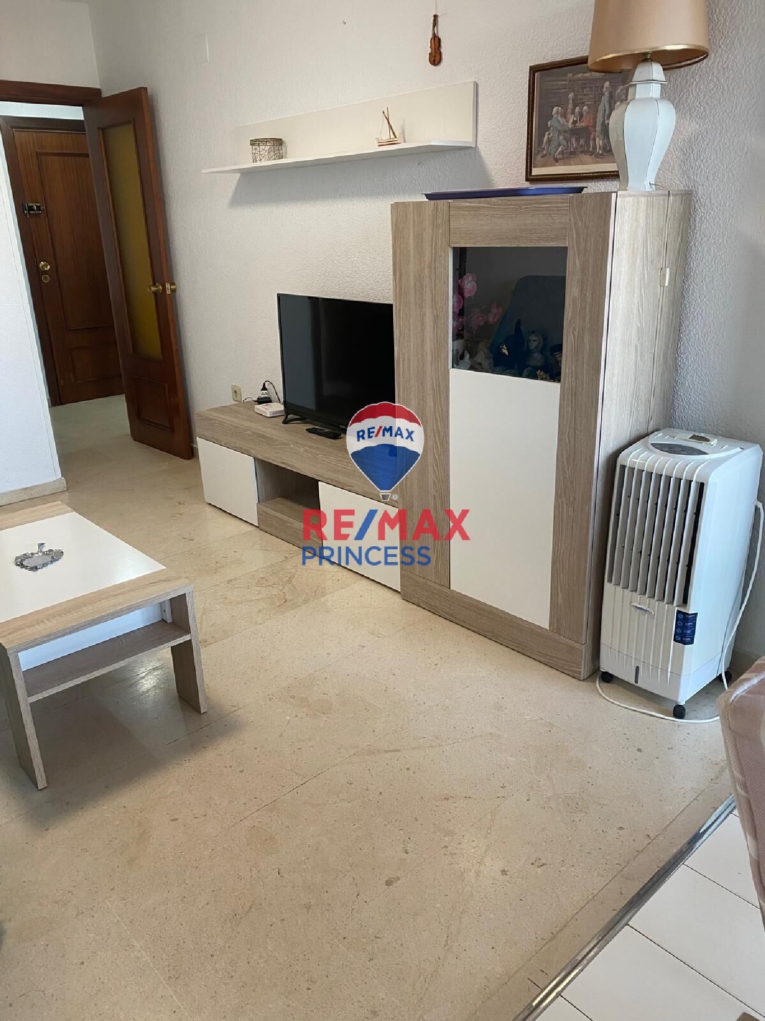  till salu lägenhet Levante Marina Baixa 4
