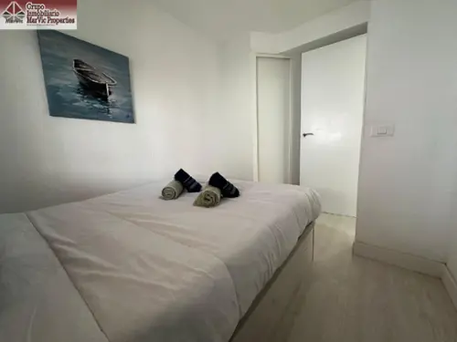 Levante Marina Baixa lägenhet foto 6188554