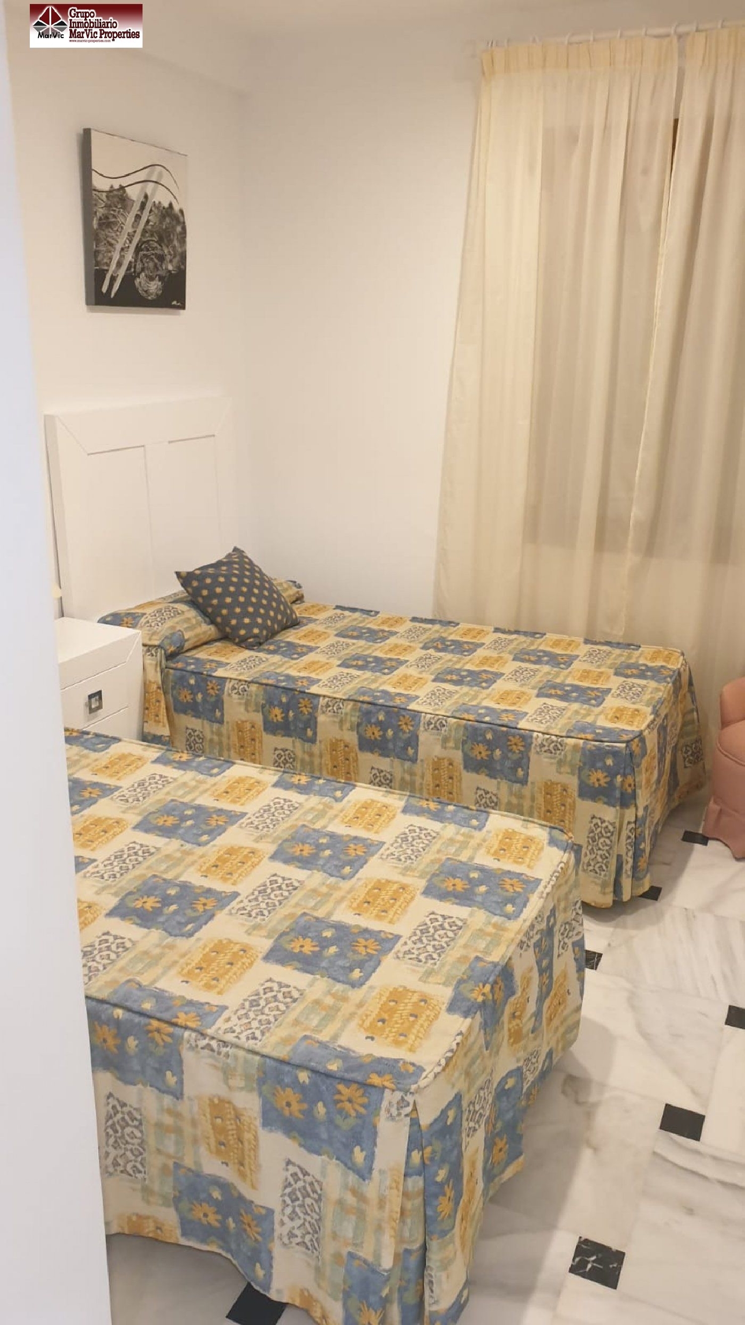  till salu lägenhet Levante Marina Baixa 8