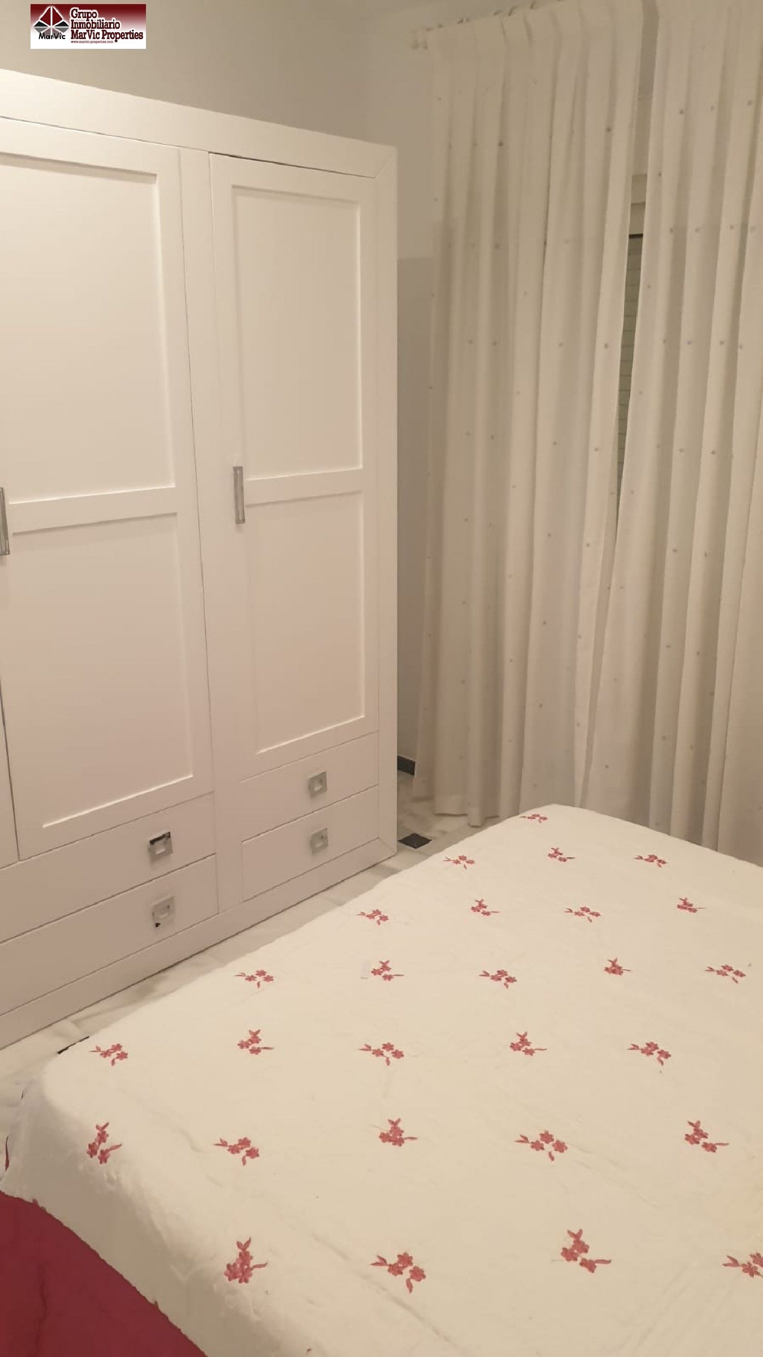  till salu lägenhet Levante Marina Baixa 6
