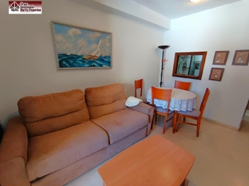 Levante Marina Baixa lägenhet foto 6225565