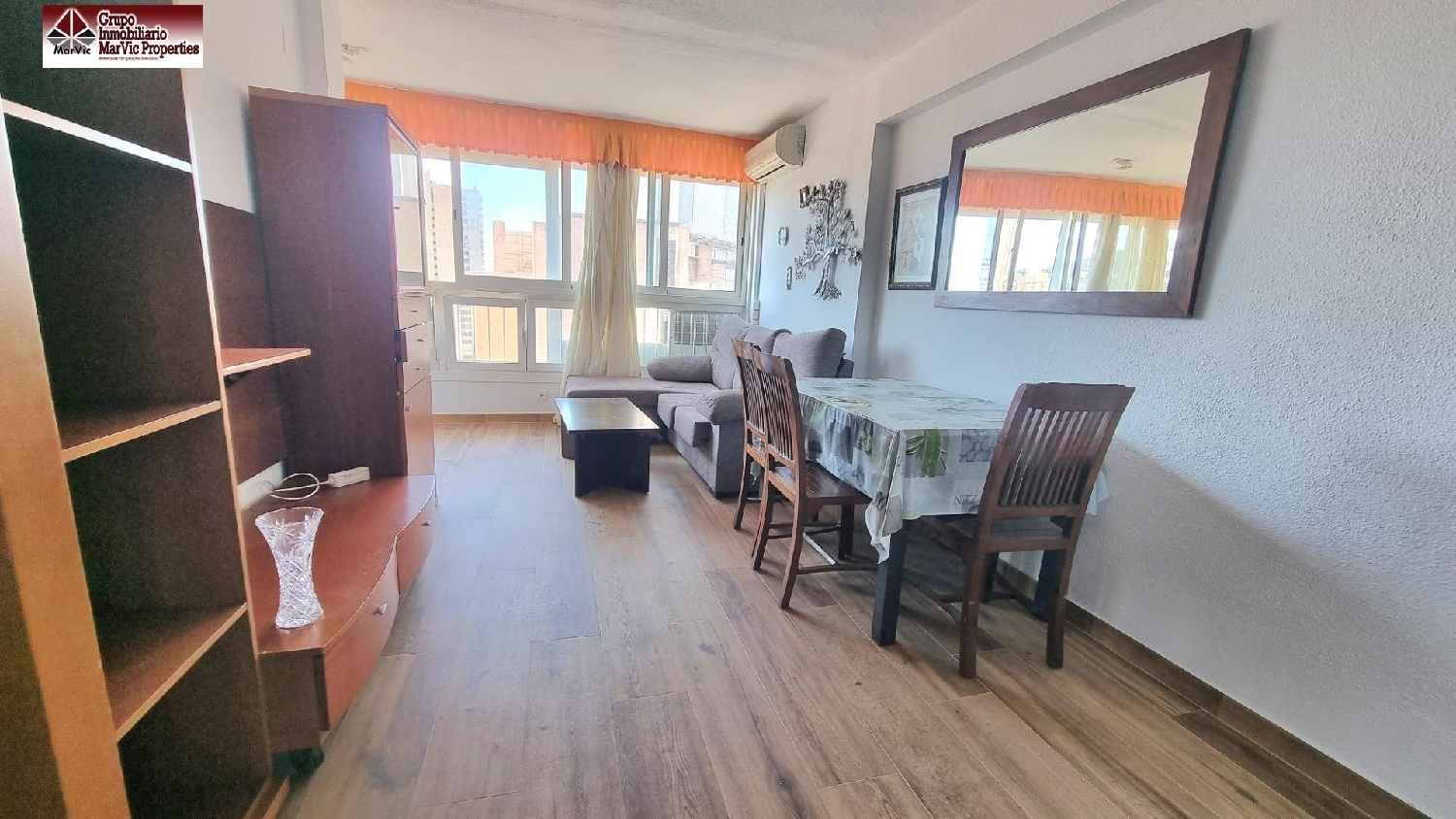  till salu lägenhet Levante Marina Baixa 8