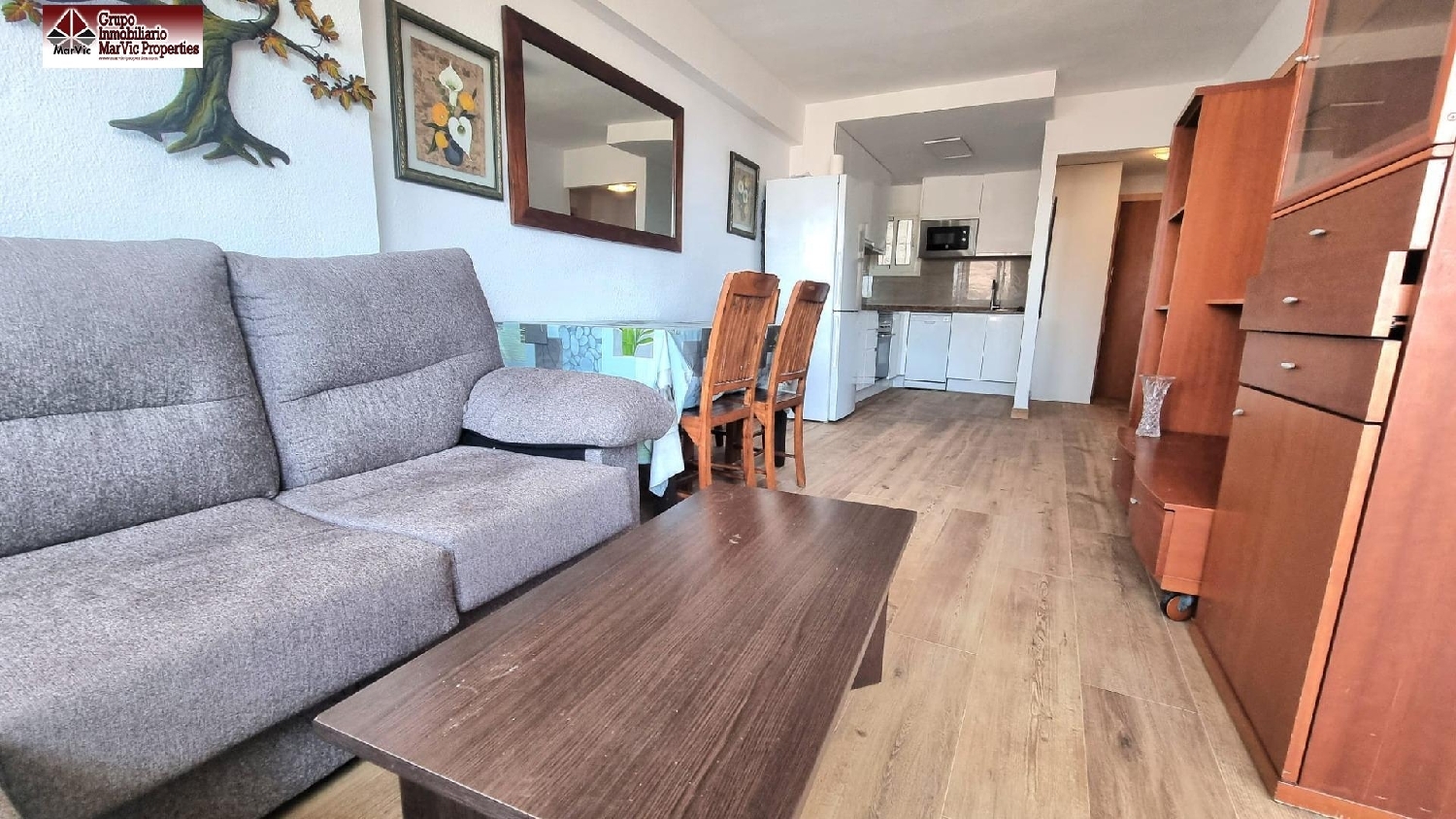  till salu lägenhet Levante Marina Baixa 5