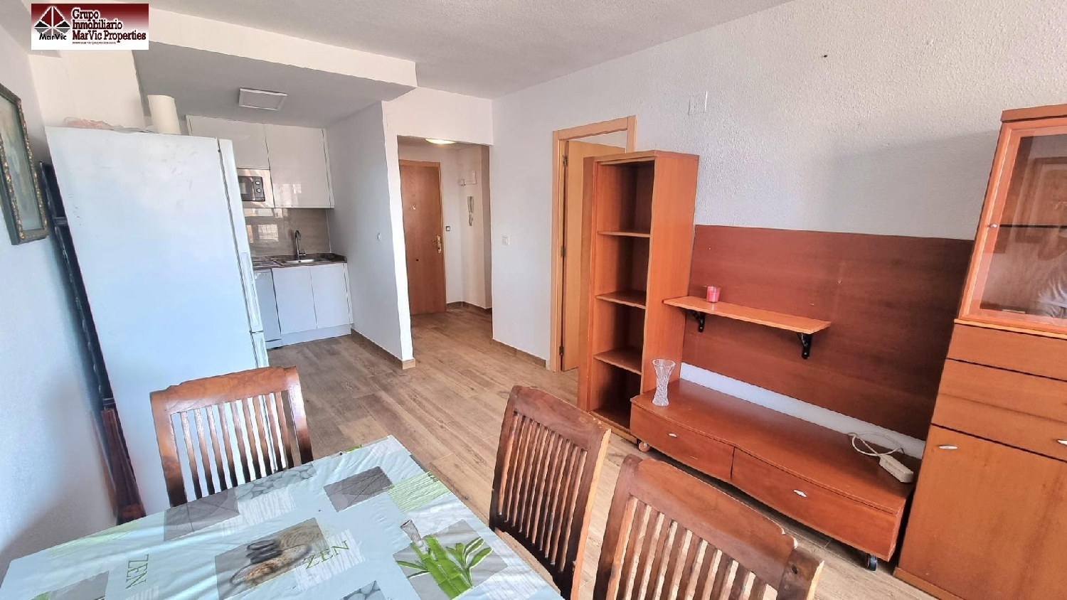  till salu lägenhet Levante Marina Baixa 6