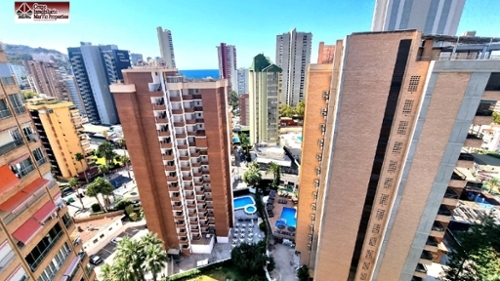 Levante Marina Baixa lägenhet foto 6225572