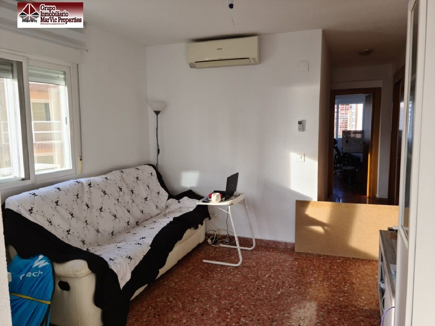 till salu lägenhet Levante Marina Baixa 3