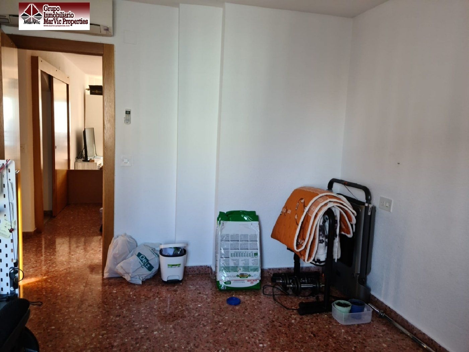  till salu lägenhet Levante Marina Baixa 6