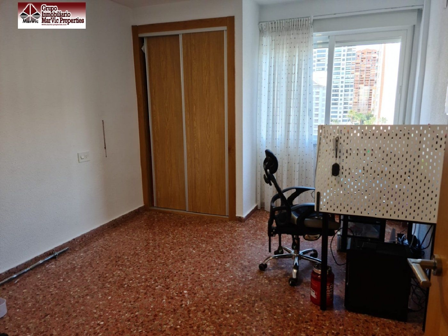  till salu lägenhet Levante Marina Baixa 8