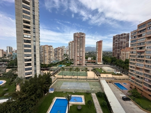 Levante Marina Baixa lägenhet foto 6225616