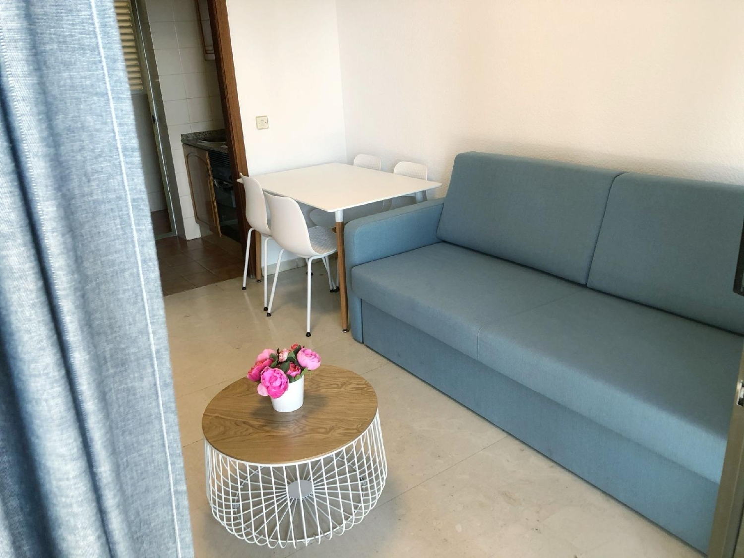  till salu lägenhet Levante Marina Baixa 5