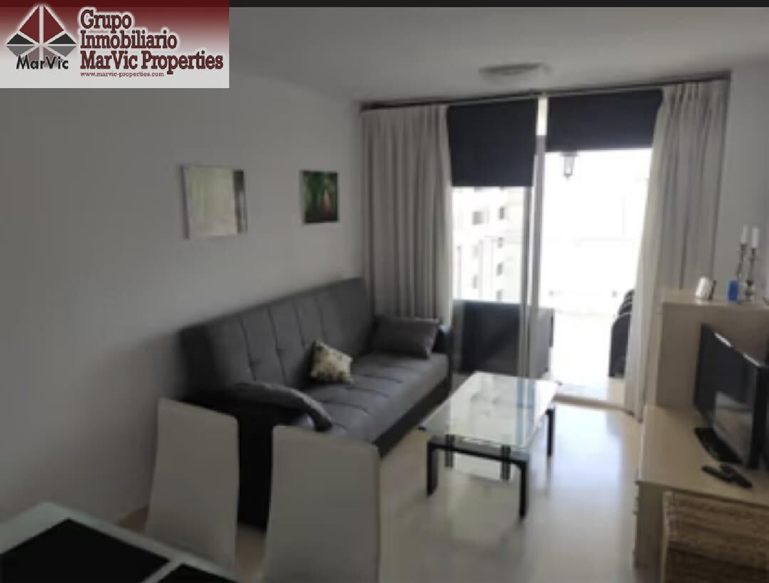  till salu lägenhet Levante Marina Baixa 5