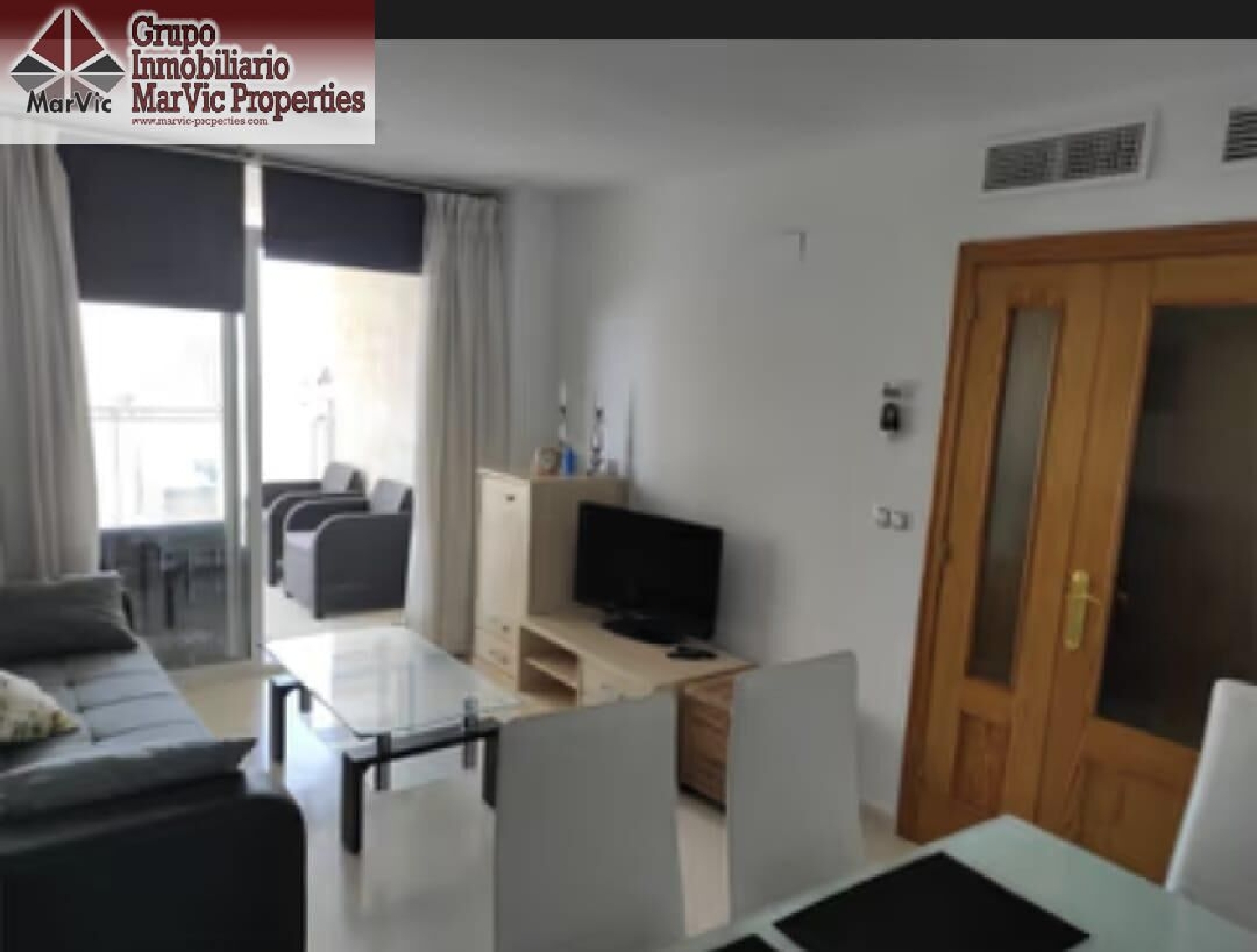  till salu lägenhet Levante Marina Baixa 6