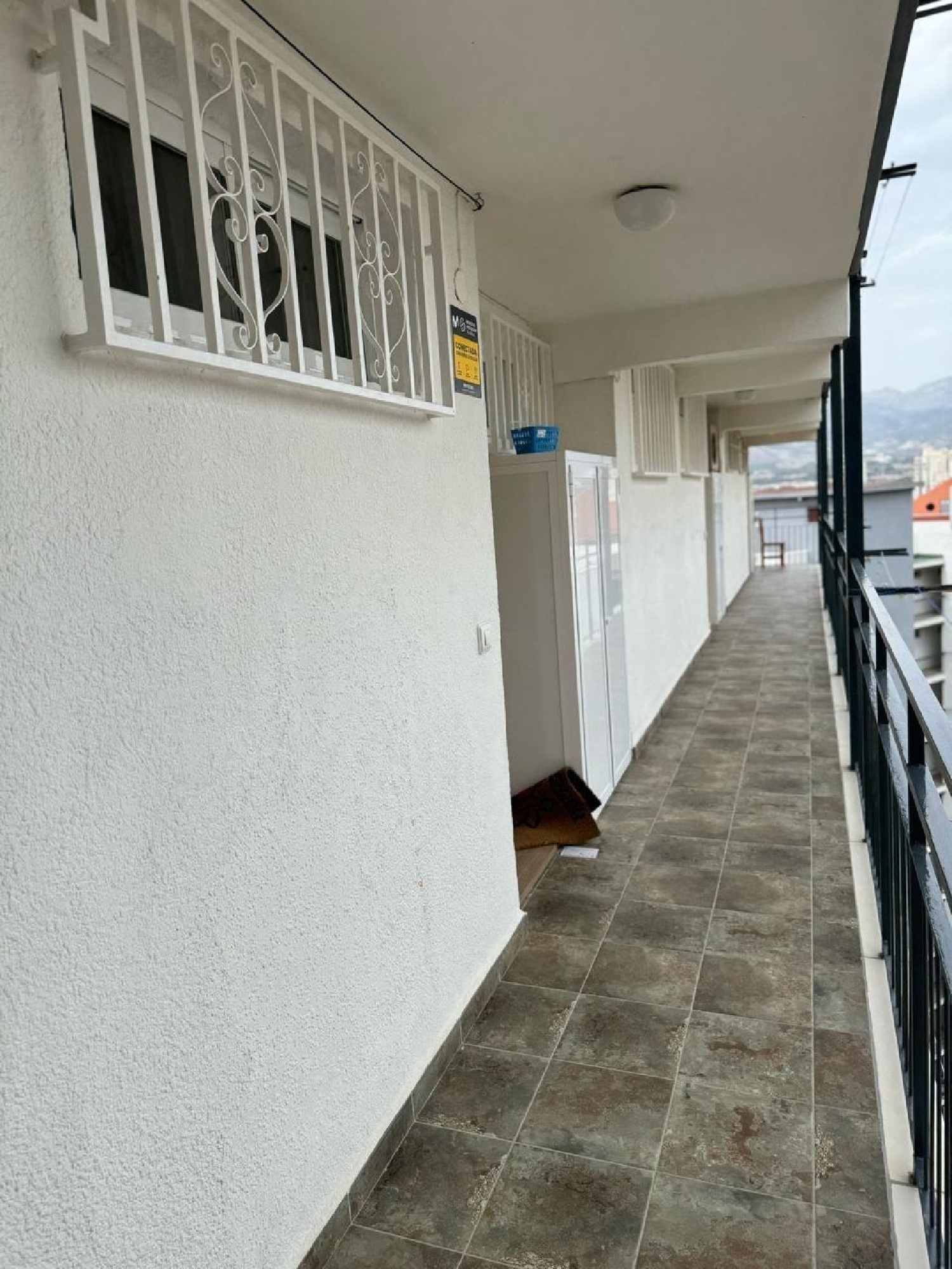 till salu lägenhet Levante Marina Baixa 2