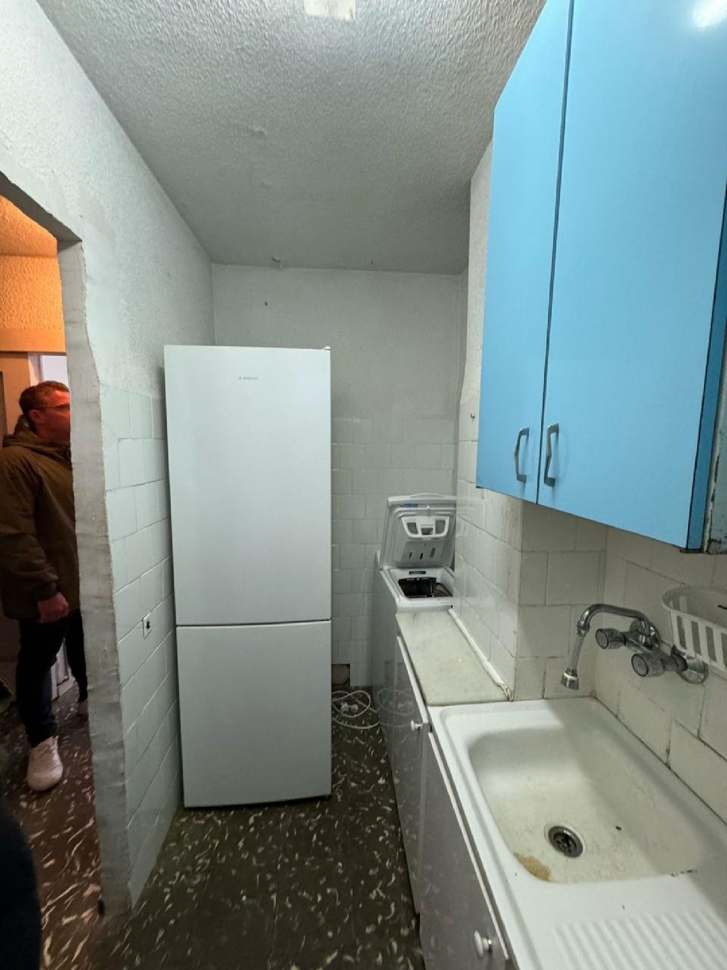  till salu lägenhet Levante Marina Baixa 4