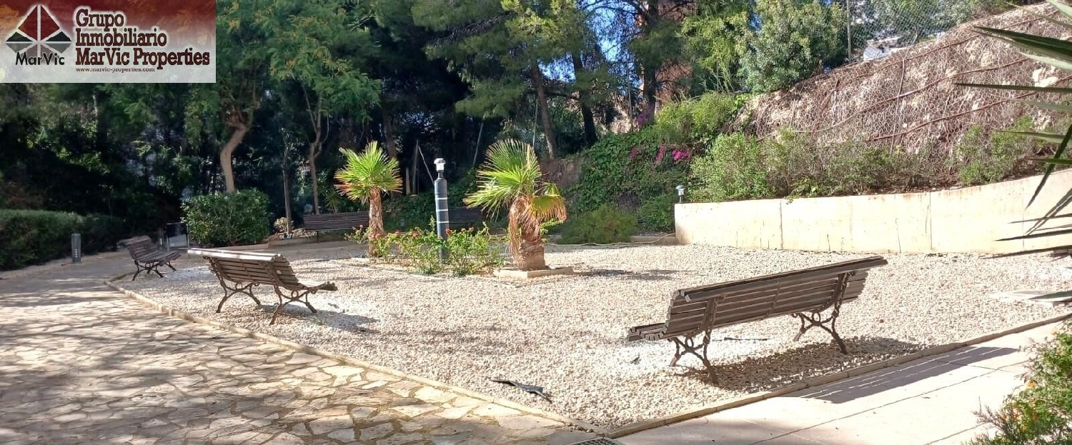  till salu lägenhet Levante Marina Baixa 4
