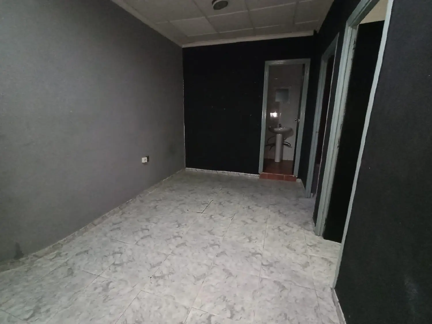  till salu lägenhet Levante Marina Baixa 1
